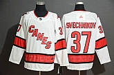 Rangers 37 Andrei Svechnikov White Adidas Jersey,baseball caps,new era cap wholesale,wholesale hats